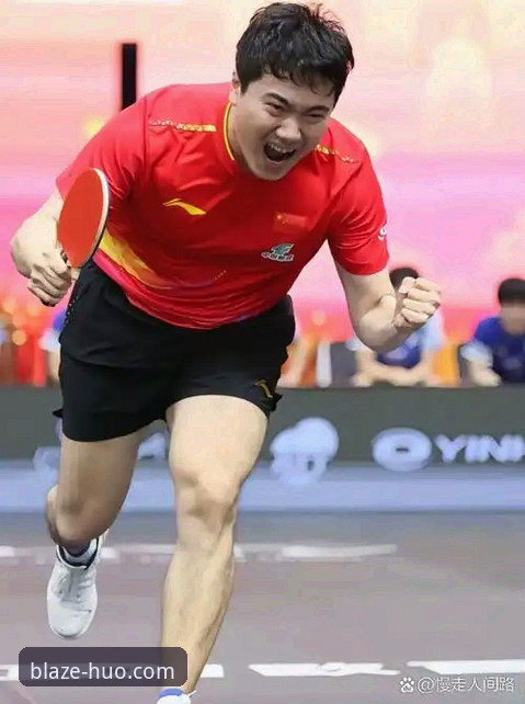 揭秘中国男乒世锦赛逆转背后的战术细节与平台观赛体验